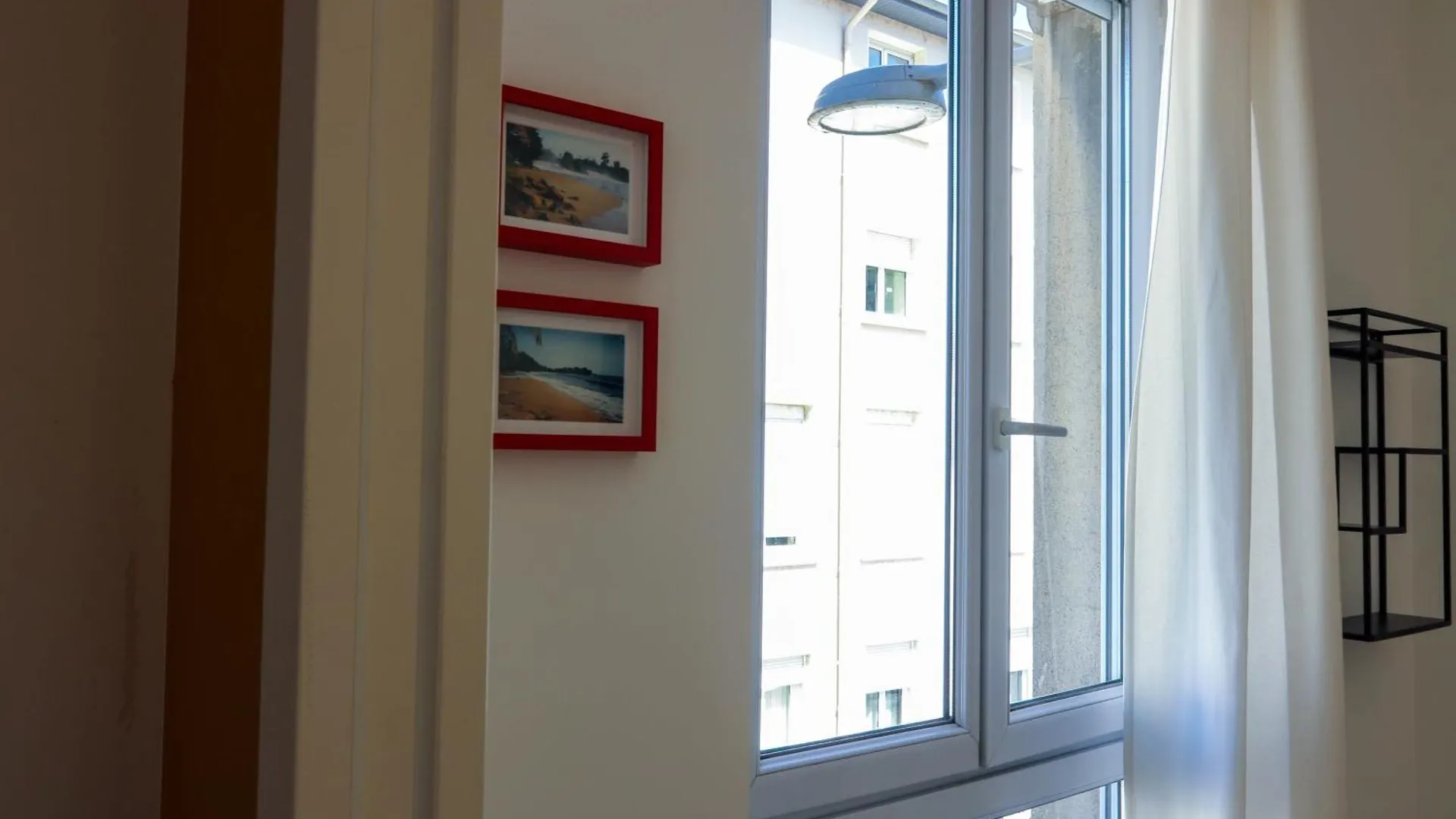 Apartamento Bel Appartement Moderne A Villeurbanne França