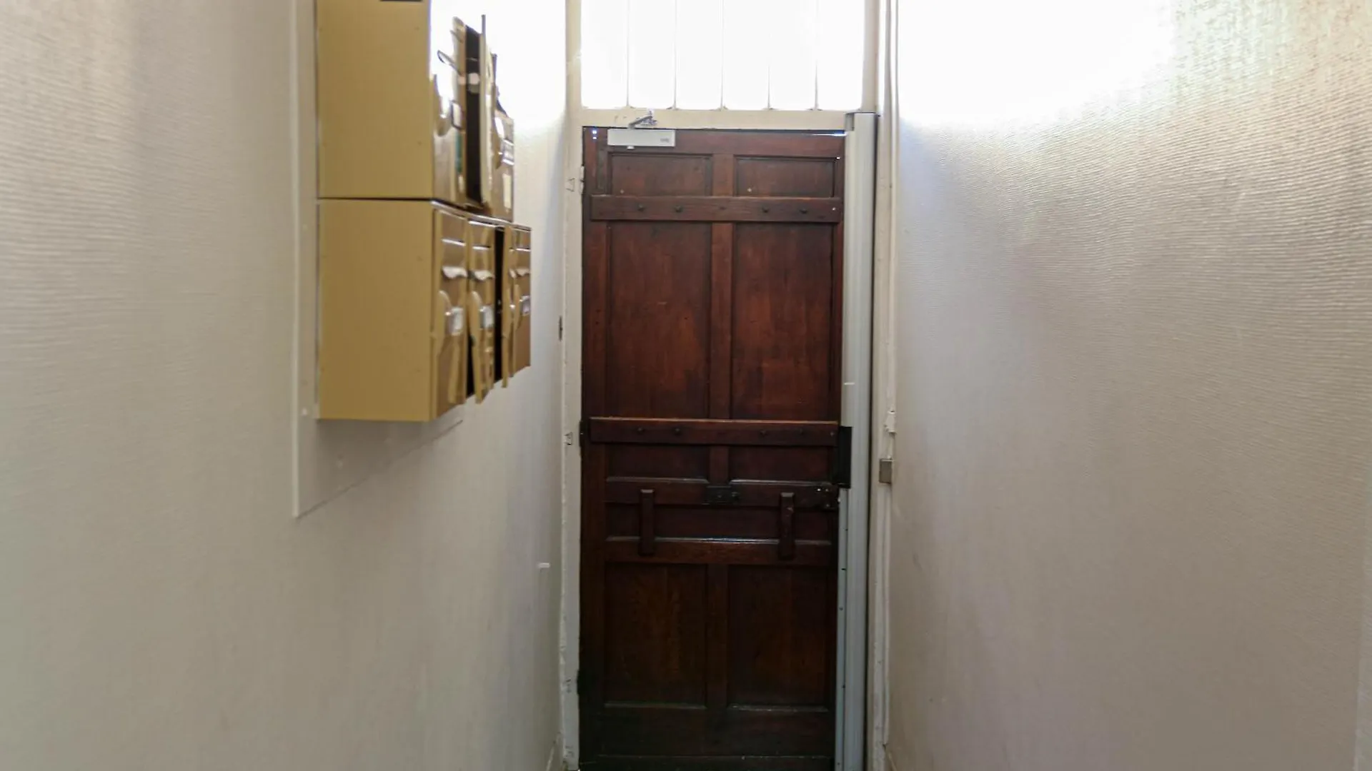 Bel Appartement Moderne A Villeurbanne Apartamento